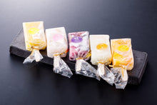 画像をギャラリービューアに読み込む, とけないアイス葛バー