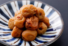 画像をギャラリービューアに読み込む, 小梅干し(昔ながらの味)