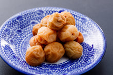 画像をギャラリービューアに読み込む, 小梅干し(ハチミツ入り)