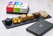 画像をギャラリービューアに読み込む, 和歌山県名産品スイーツboxes6❶ (No.1,No.3,No.5~No.8) 箱入り