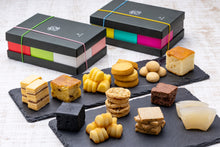 画像をギャラリービューアに読み込む, 和歌山県名産品スイーツセレクトboxes No15「甘酒カステラ」