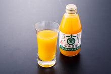 画像をギャラリービューアに読み込む, 温州みかんジュース