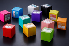 画像をギャラリービューアに読み込む, boxes(12個)