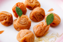 画像をギャラリービューアに読み込む, 道成寺のあんちん梅