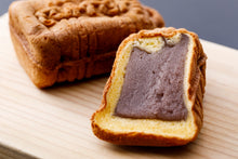 画像をギャラリービューアに読み込む, つりがね饅頭(黒あん)