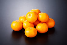 画像をギャラリービューアに読み込む, 温州みかんジュース