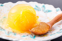 画像をギャラリービューアに読み込む, 田村のみかん丸ごとゼリー