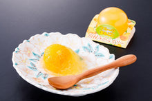 画像をギャラリービューアに読み込む, 田村のみかん丸ごとゼリー