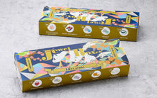 画像をギャラリービューアに読み込む, 和歌山 Jewel boxes
