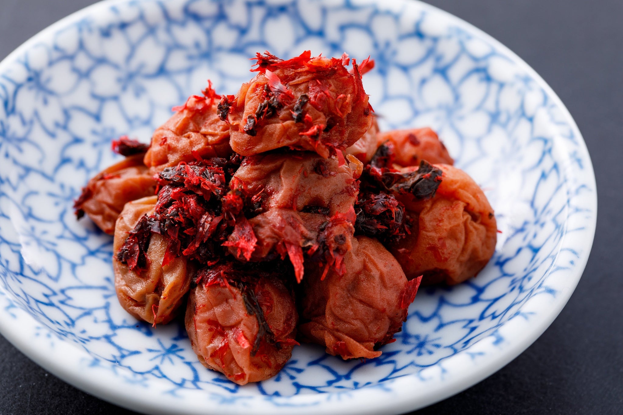 小梅干し(かつお風味) – OTERA MAE ANCHIN