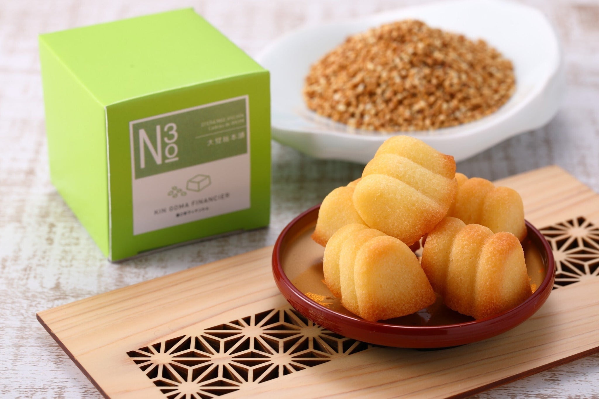 ラッキー7百味彩和膳☓3箱・ドレッシング☓3箱 バラエティギフト 和歌山県名産品スイーツboxes6❶ (No.1,No.3,No.5~No.8) 箱入り